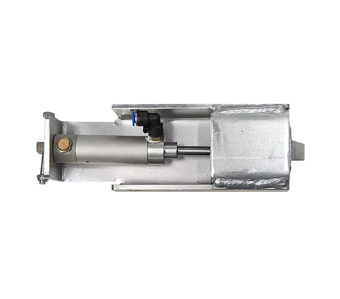 Пневмоцилиндр стопорного механизма CLF4000A-02-12 купить