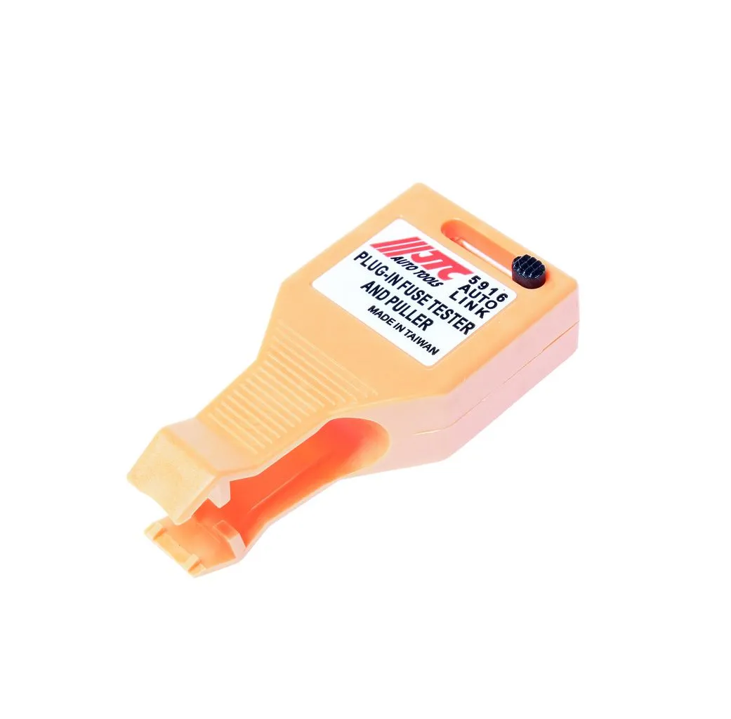 Тестер и съемник для предохранителей JTC купить