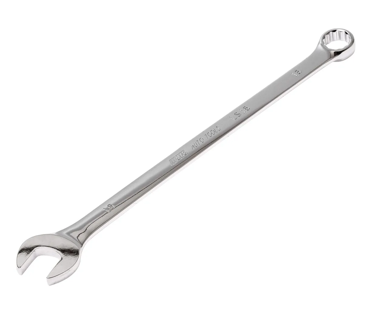 Ключ комбинированный 16мм удлиненный L=295мм JTC купить