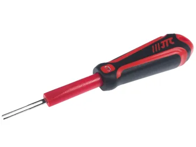 Съемник для набора JTC-6673 (9) ремонт разъемов JTC