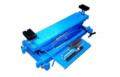 Траверса пневмогидравлическая TTP2 (Изготовитель: TEMP)