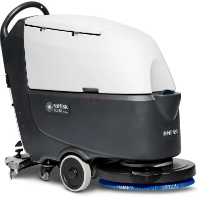 Поломоечная машина Nilfisk SC530