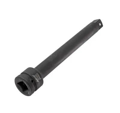 Удлинитель-переходник ключа 1" L=330мм ударный JTC