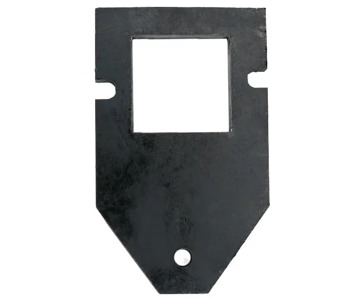 Пластина фиксирующая YC2-3015676 купить