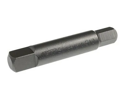 Бита HEX H10х75мм S2 JTC