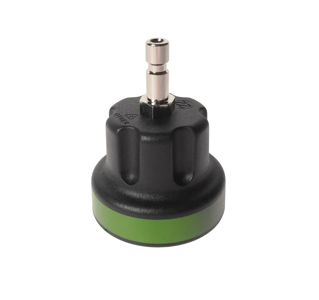 Адаптер для тестирования утечек в радиаторе (BMW MINI LAND ROVER) JTC купить