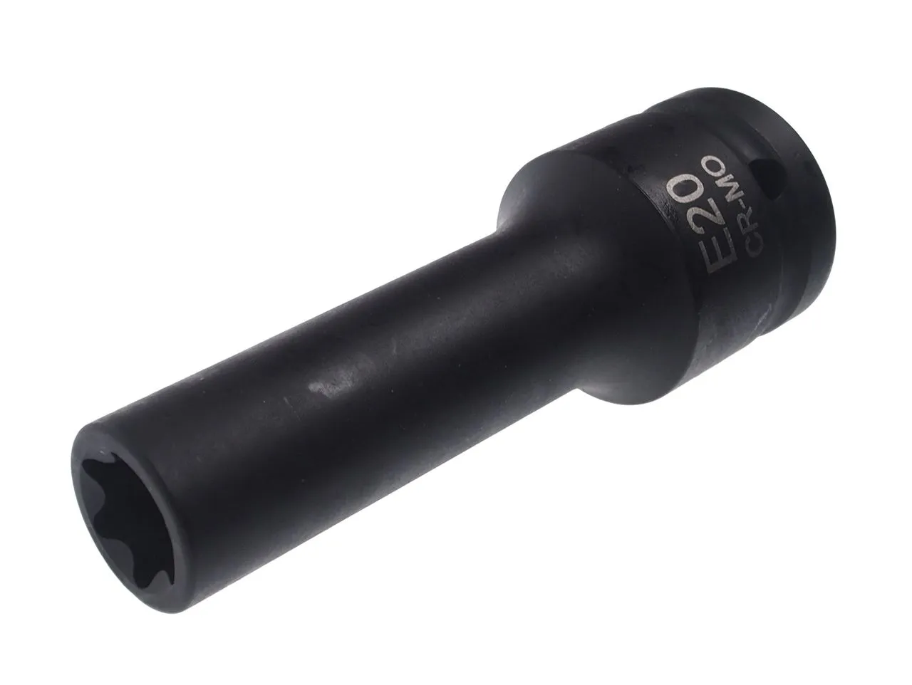 Головка торцевая 3/4" TORX E20 ударная глубокая L=110мм JTC купить