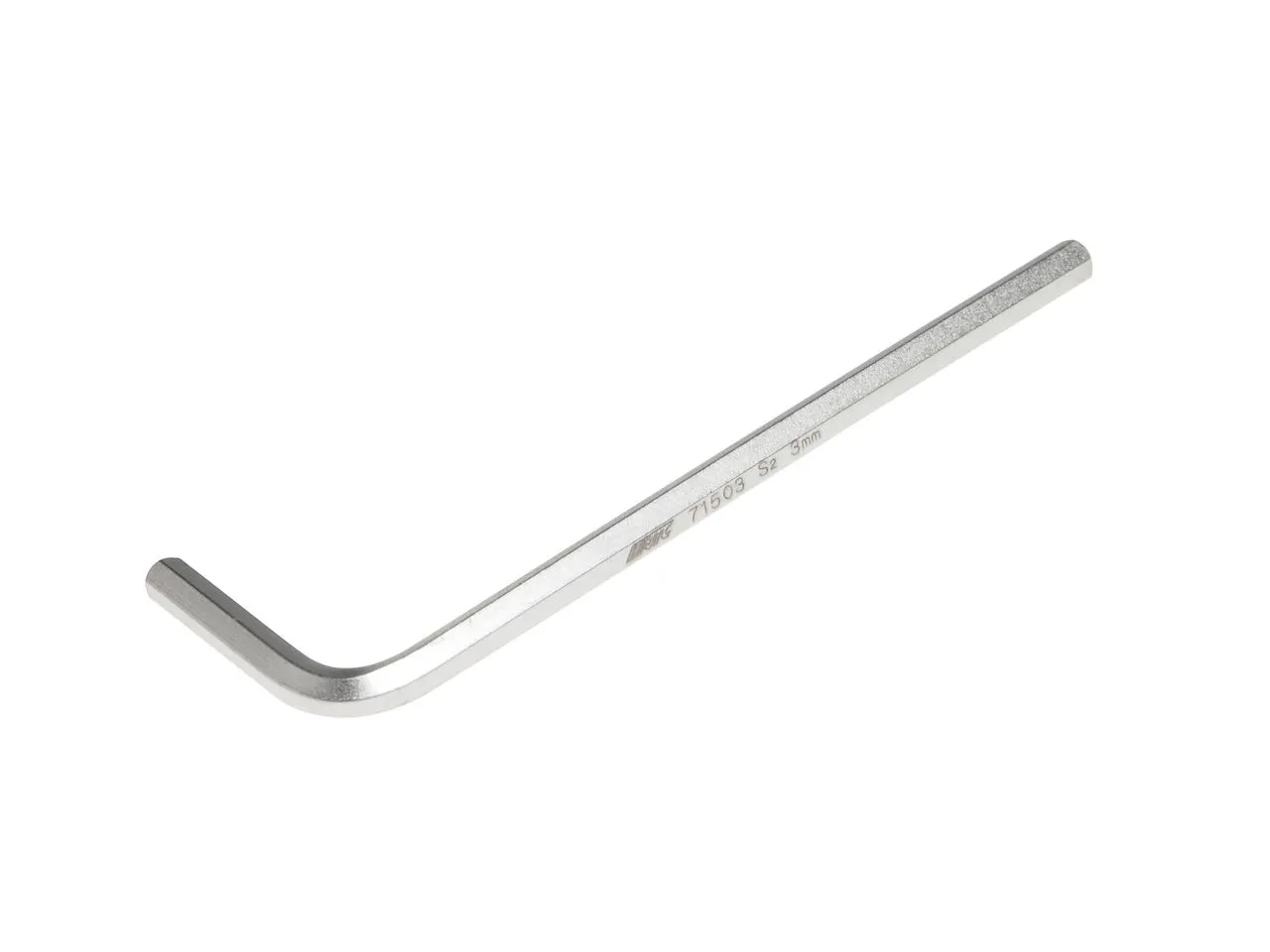 Ключ шестигранный Г-образный 3мм JTC купить