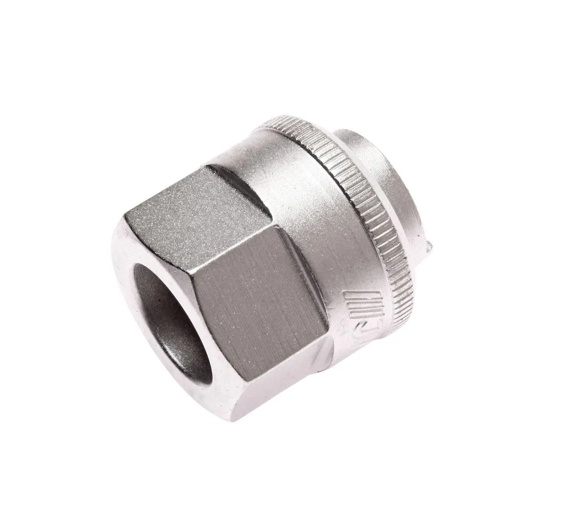 Головка для снятия и установки верхней гайки крепления амортизатора (MERCEDES W203) JTC купить