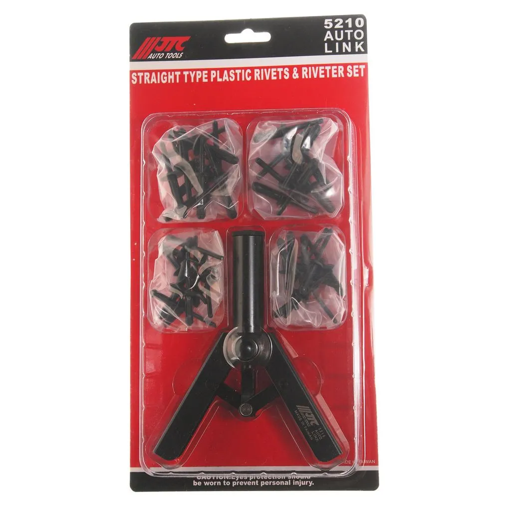 Заклепочник прямого типа JTC купить