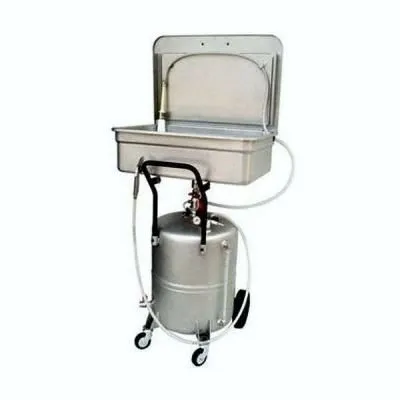 Мойка деталей T806065 пневматическая