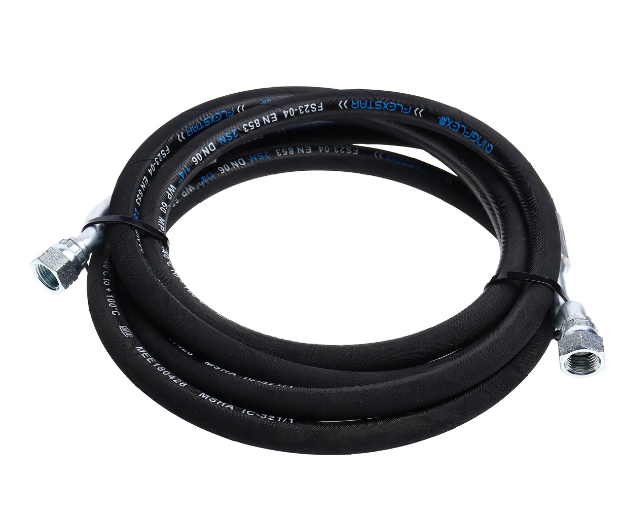 Гидравлический шланг длинный для двухстоечных подъёмников GTE-H100/GTE-H101 GTE купить