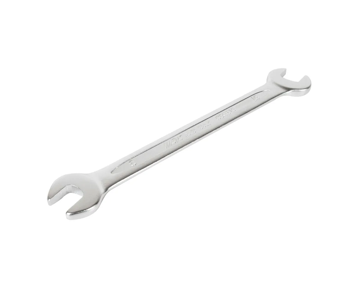 Ключ рожковый 10х12мм L=156мм JTC купить