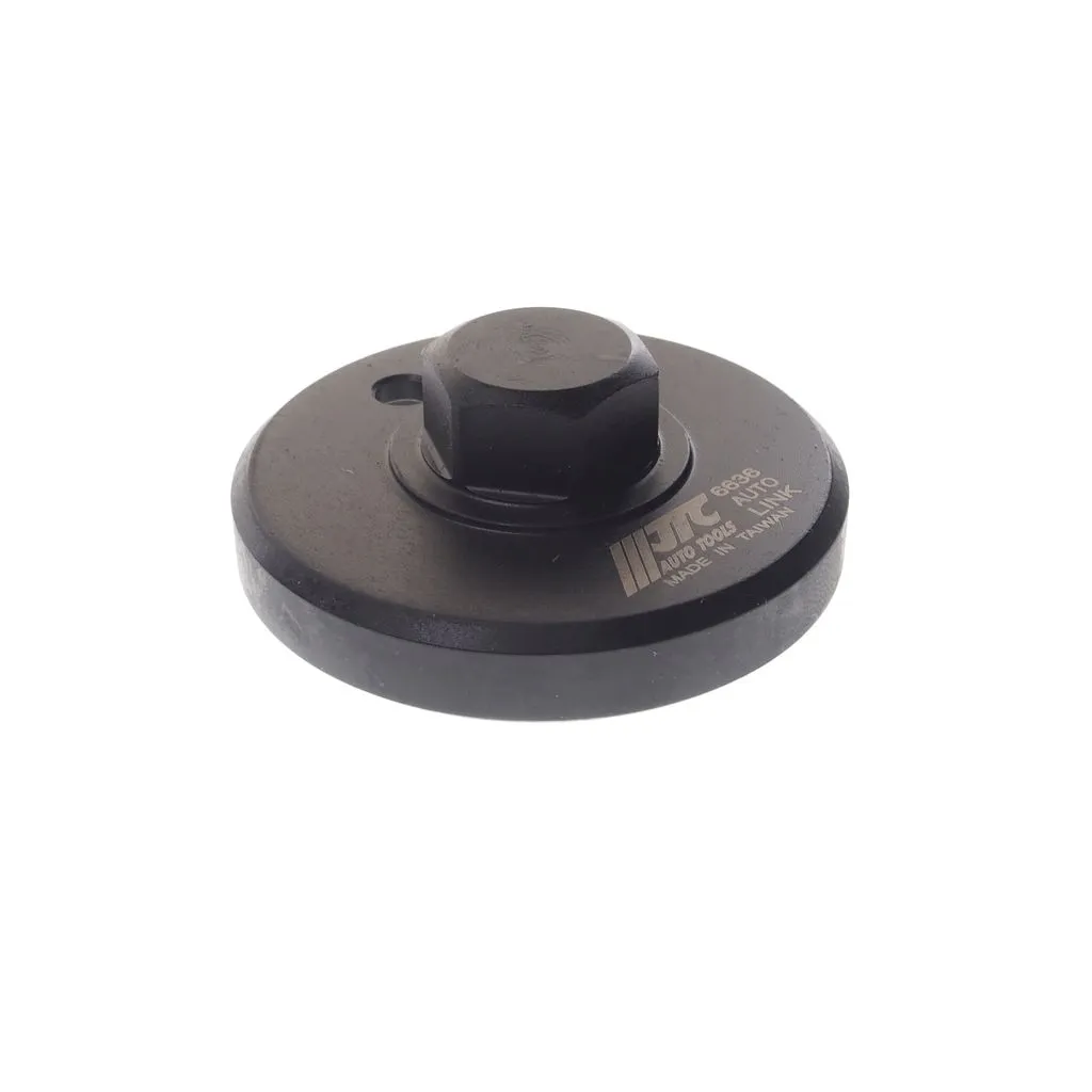 Приспособление для проворачивания коленвала (VW AUDI SEAT SKODA PORSCHE дв.OEM T40257) JTC купить