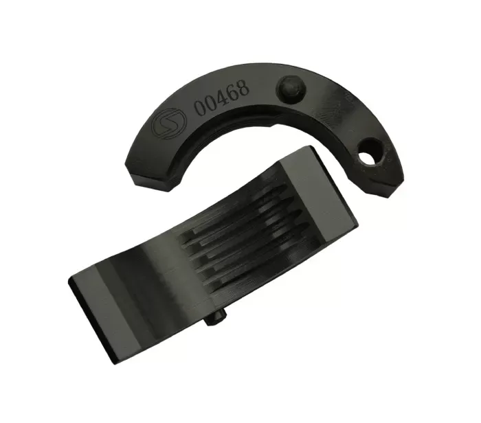 Сегменты резьбовые для гайки быстросъемной SIVIK 40х3мм КС-229 купить