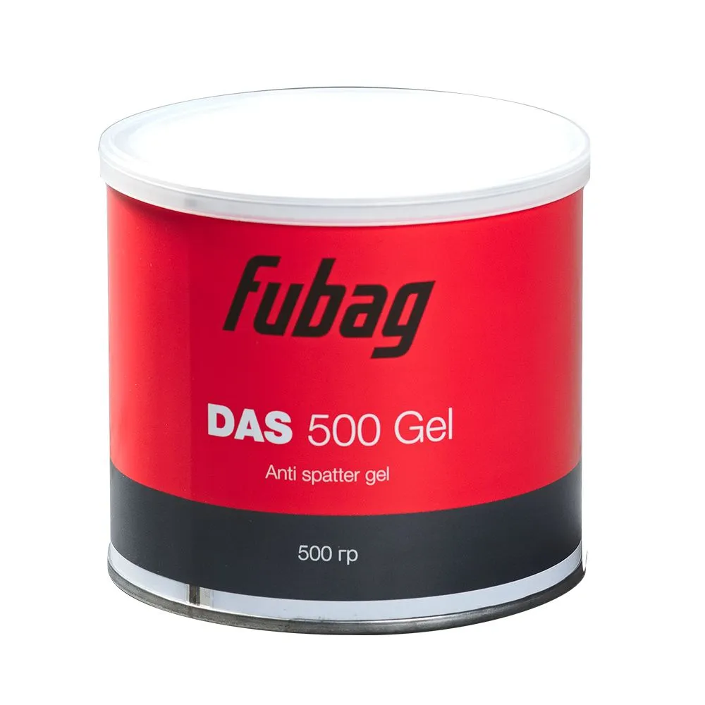 FUBAG Антипригарный гель DAS 500 Gel