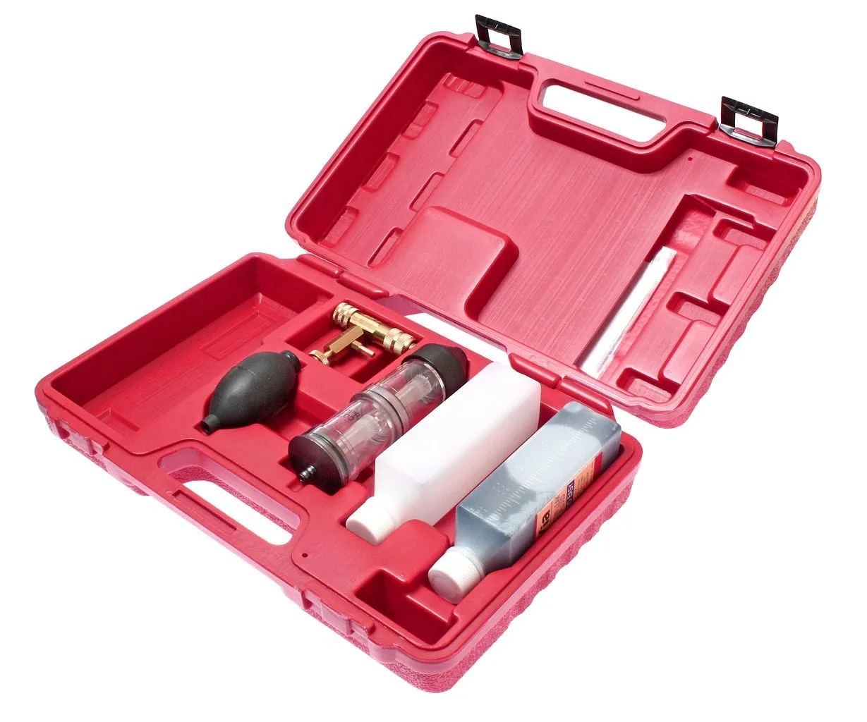 Набор для тестирования утечек в кейсе JTC купить