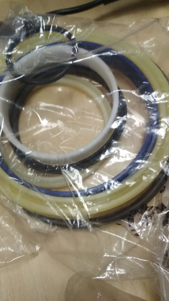 Набор сальников для цилиндра купить