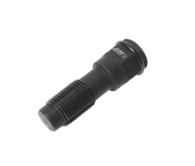 Метчик М14х1.25мм для восстановления свечных отверстий JTC