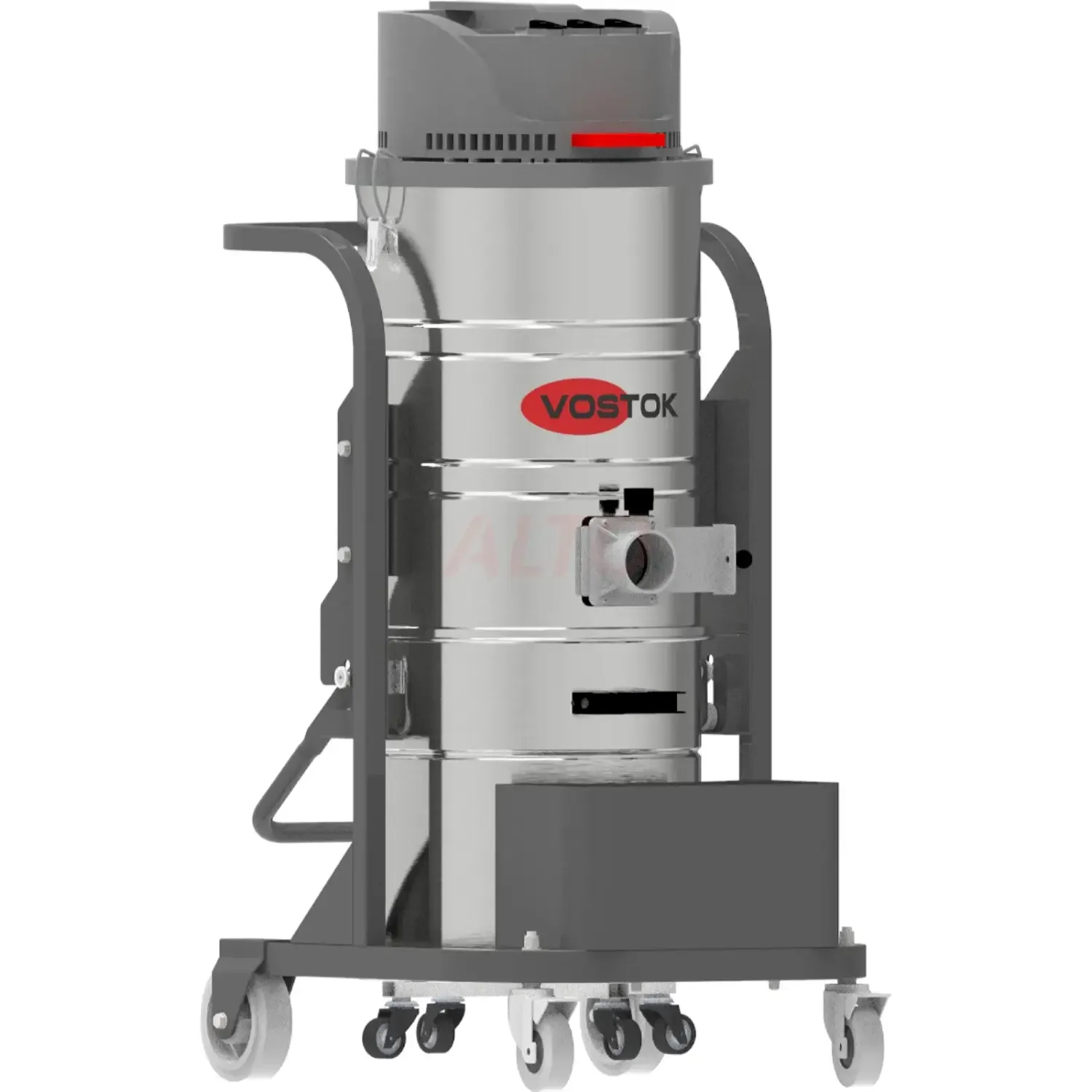 Промышленный пылесос VOSTOK IVS PDW
