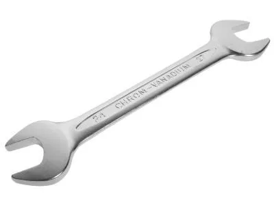 Ключ рожковый 24х27мм L=263мм JTC