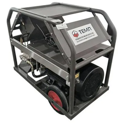ТЕМП BNI2250 Аппарат высокого давления 500 бар