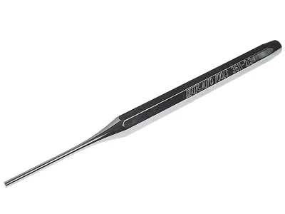 Выколотка 2.3мм с цилиндрическим наконечником JTC