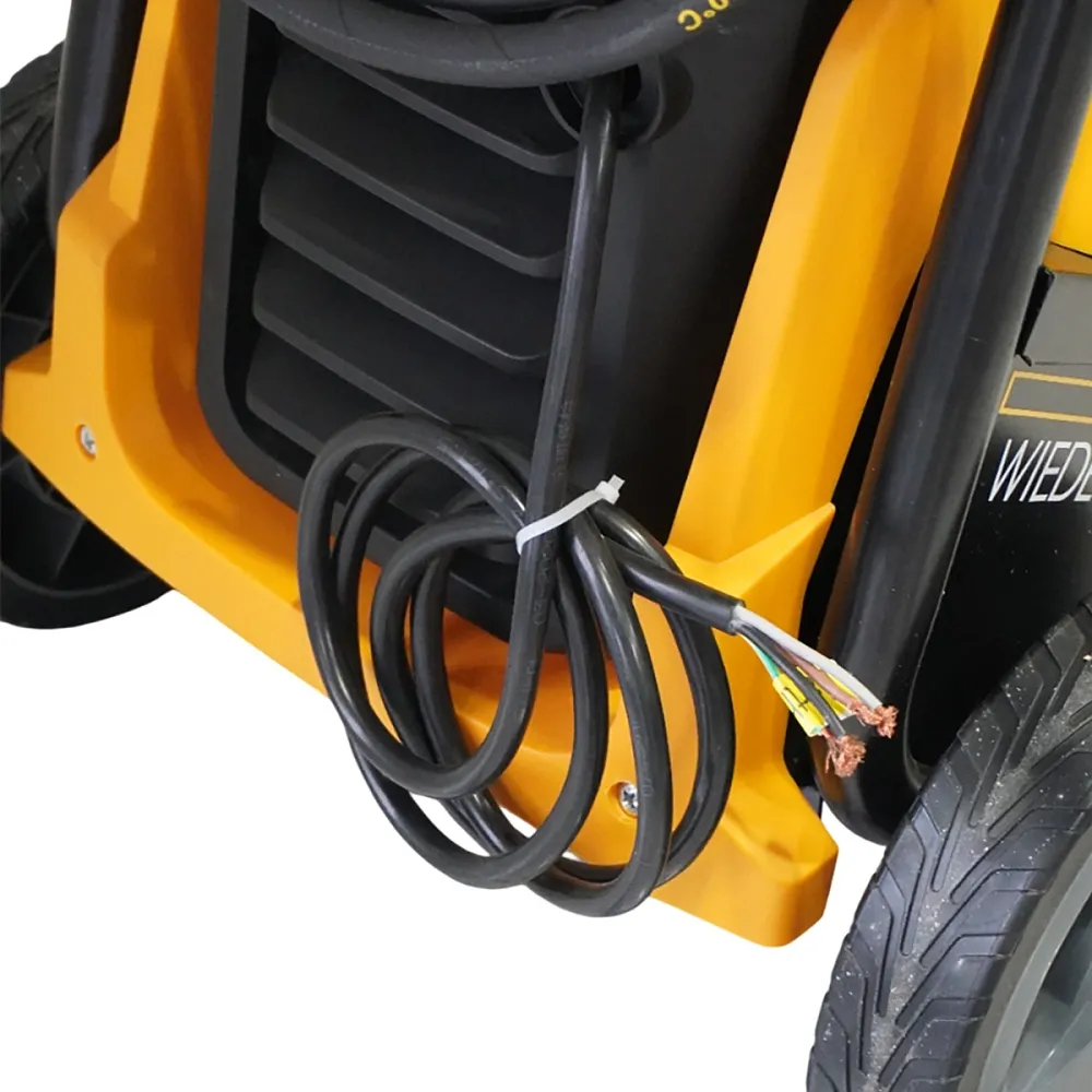 WDK-HPW4600 Мойка высокого давления 180 бар