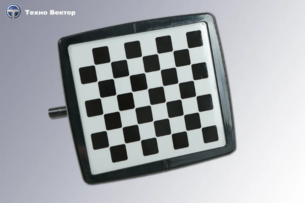 Измерительная мишень облегченная (024) в сборе купить