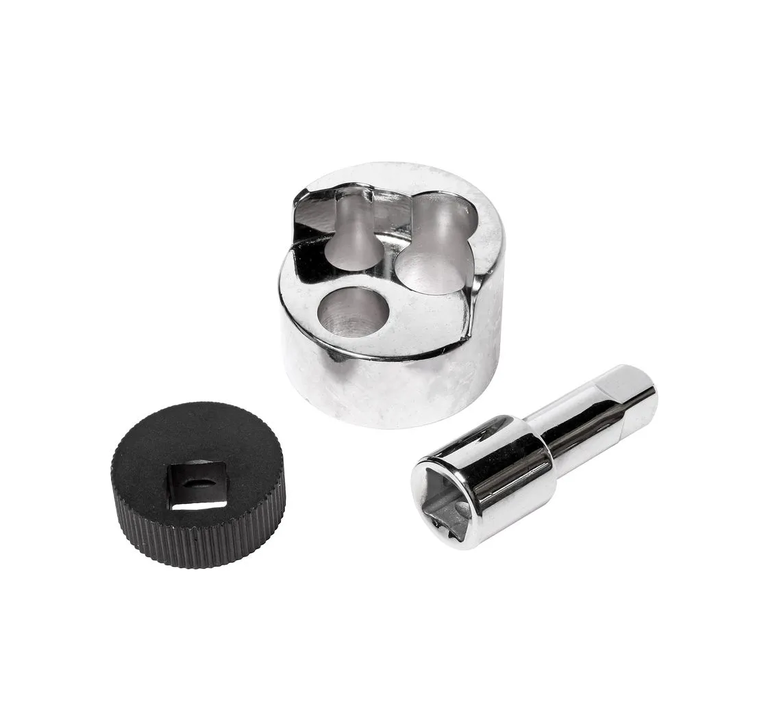 Шпильковерт 1/4"-3/4" JTC купить