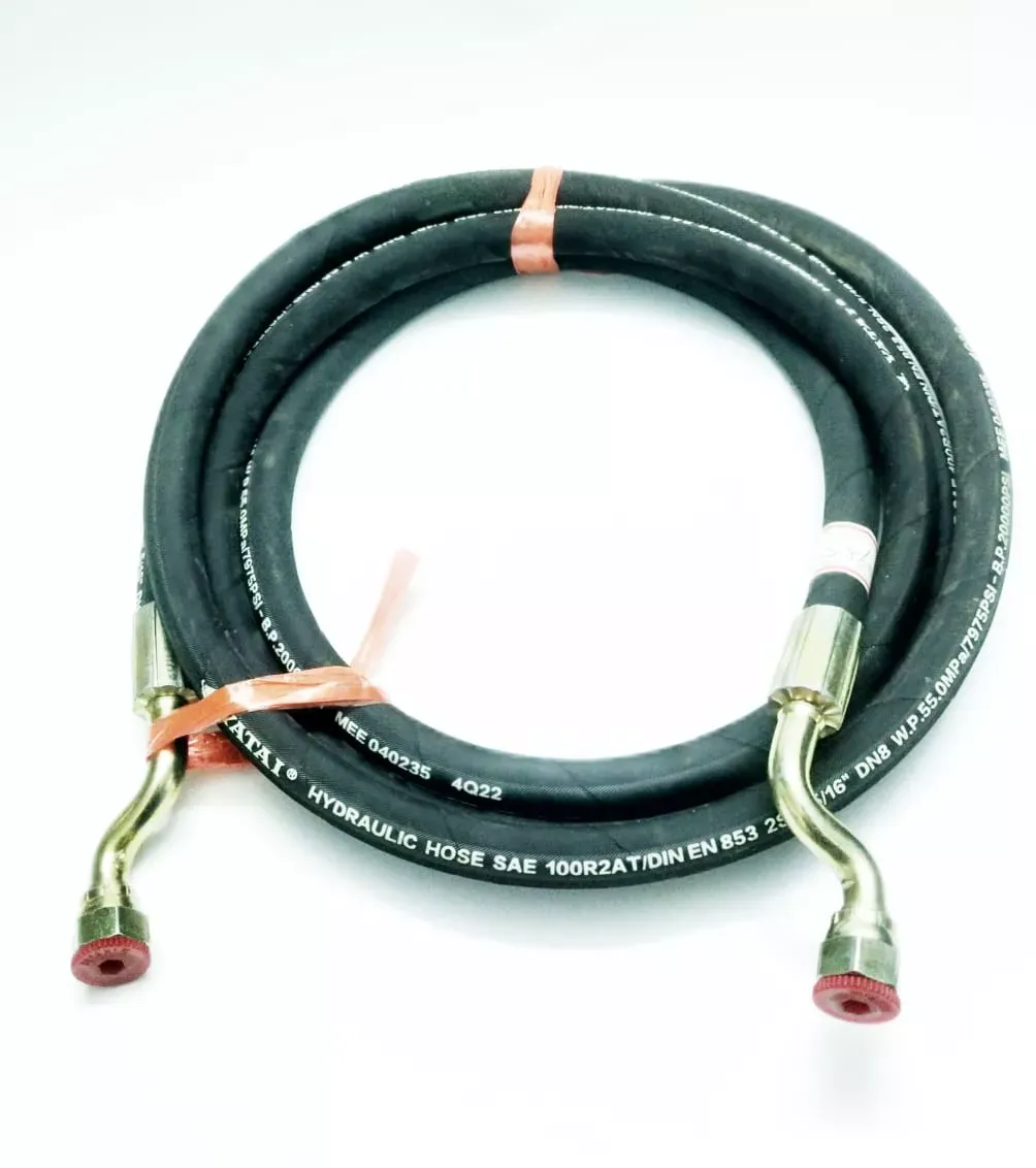 Гидравлический шланг 2860 ПГА4000Э XH-6240HE-6000-04 купить