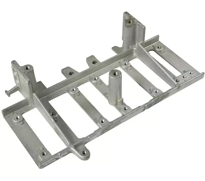 Рама педального узла (сталь) STD106\202 YC1-3002161 YC1-3002161 купить