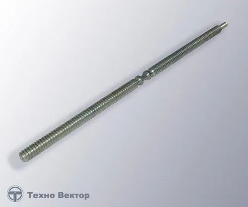 Винт с резьбой на колесный адаптер старого образца купить