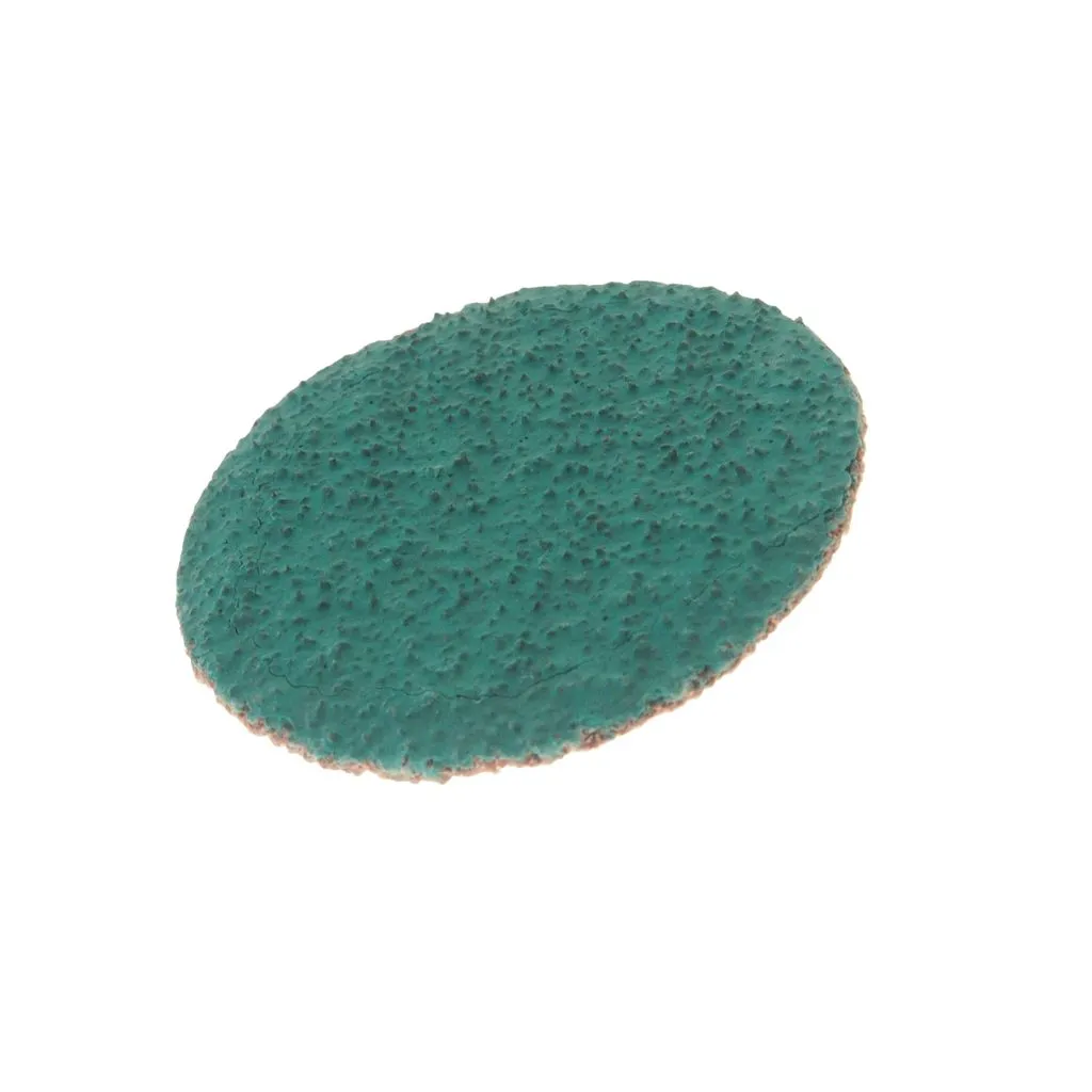 Круг зачистной 2" P80-120 для JTC-5806 с приводным штоком JTC купить