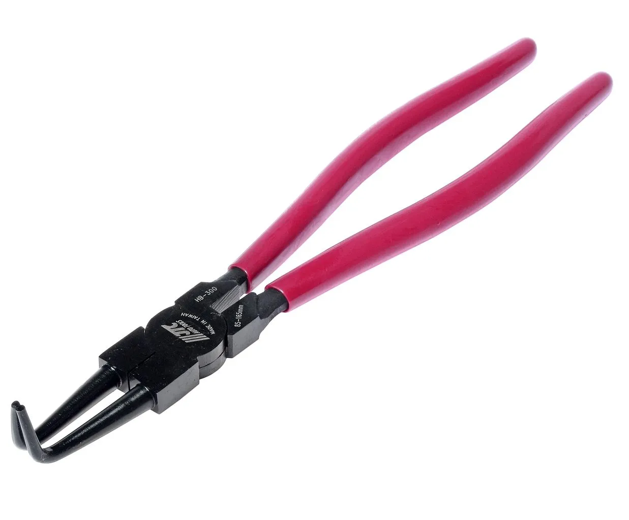 Съемник колец стопорных внутренних 300мм изогнутый JTC купить