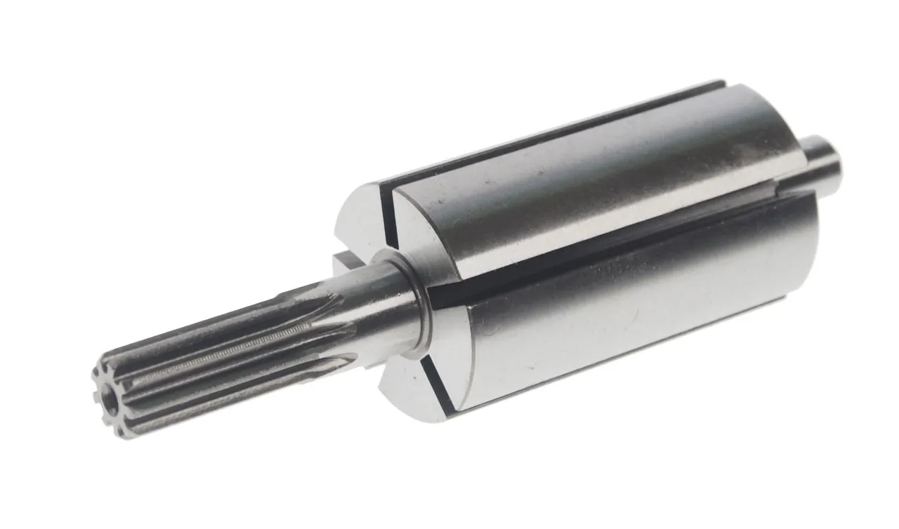 Ремкомплект для пневмотрещотки JTC-3801 (23) ротор JTC купить