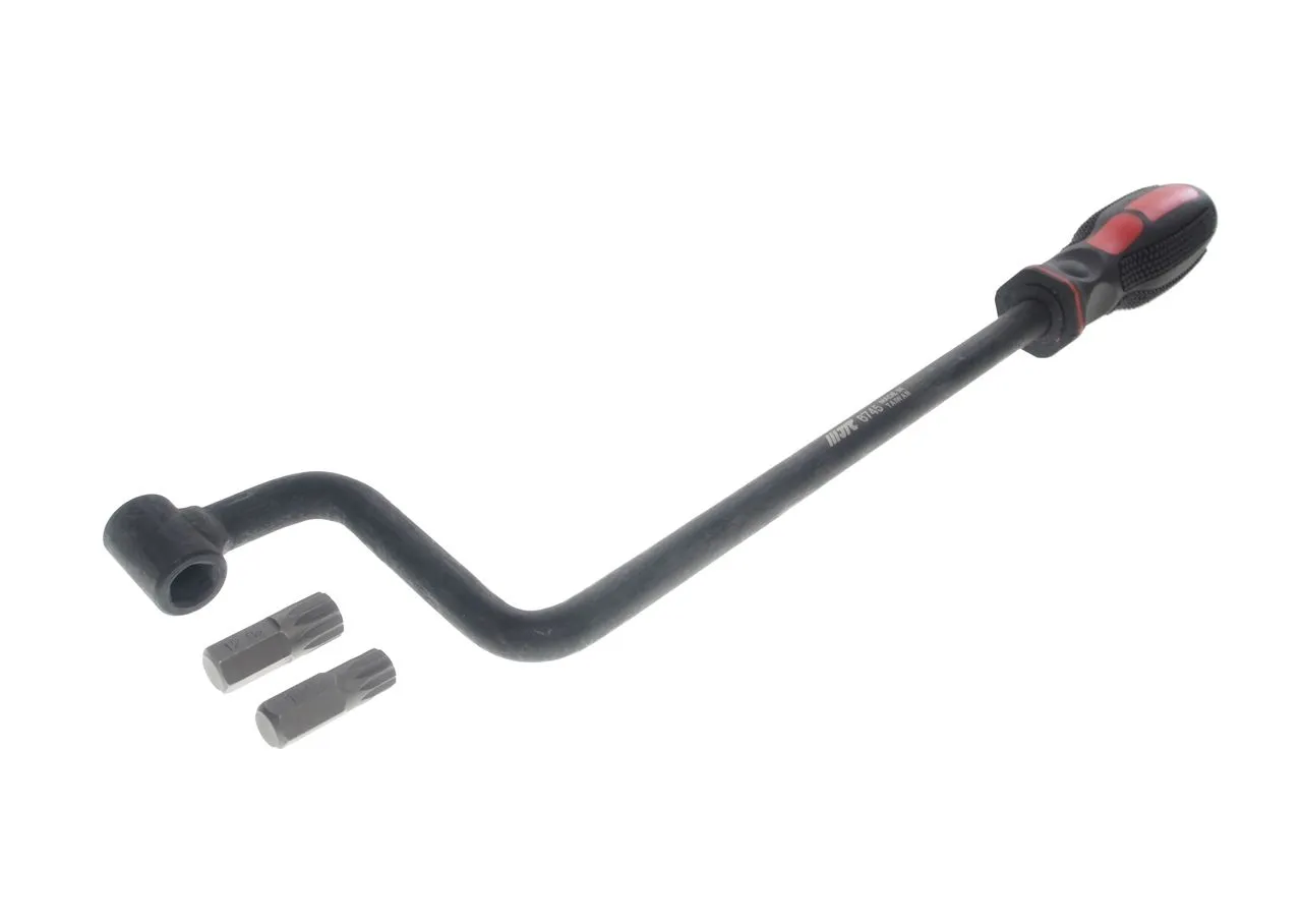 Приспособление для регулировки оси задней (MERCEDES) JTC купить