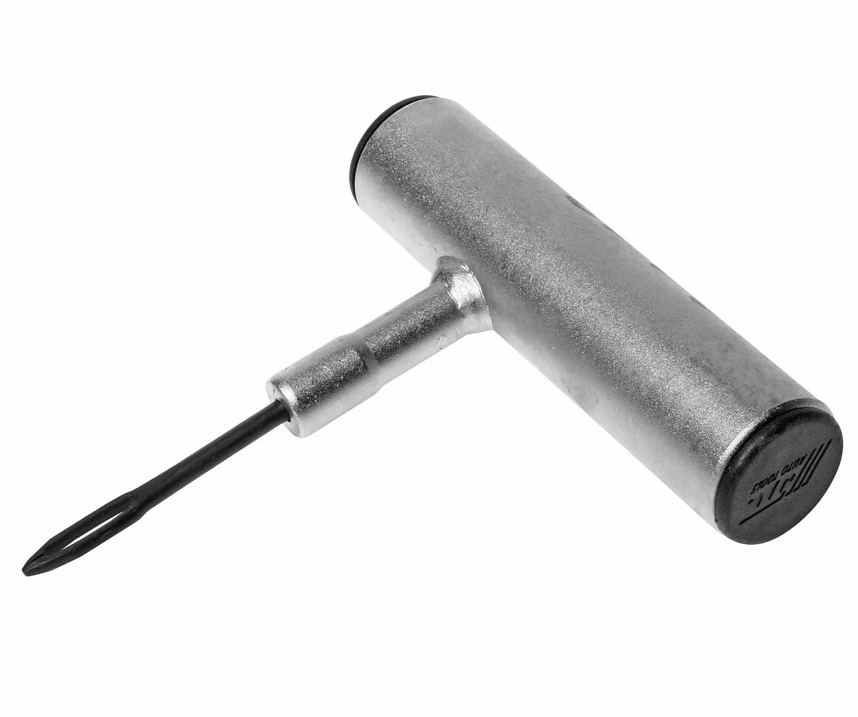 Шило для ремонта автошин 53мм с металлической ручкой и сменной насадкой JTC купить