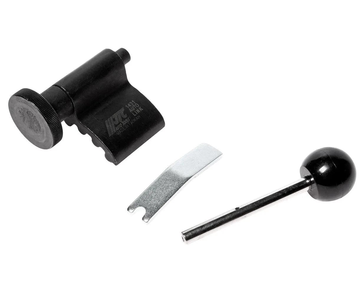 Фиксатор коленвала, шкива, натяжителя ремня (VW,AUDI,SEAT,SKODA V6 TDI PD) JTC купить