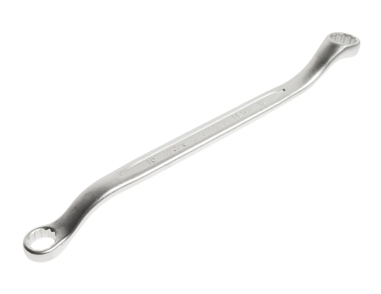 Ключ накидной 10х12мм 45град. L=195мм JTC купить