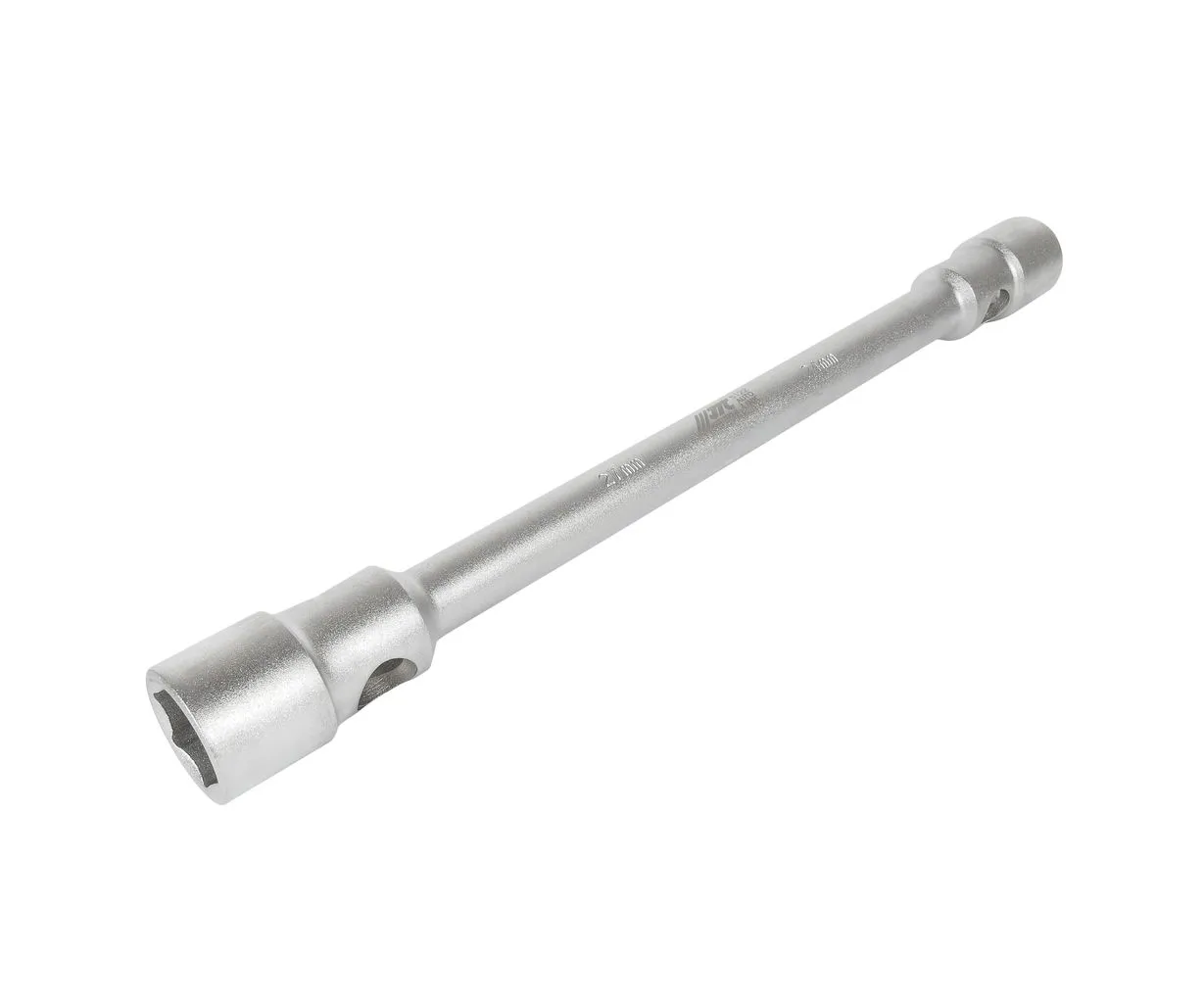 Ключ баллонный прямой 24х27мм L=400мм для грузовых автомобилей JTC купить