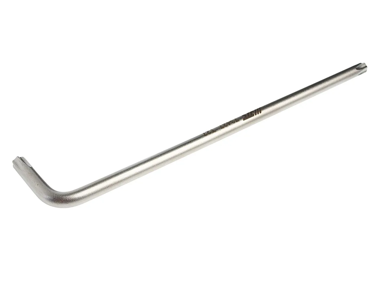 Ключ TORX Г-образный T27H удлиненный L=140мм JTC купить