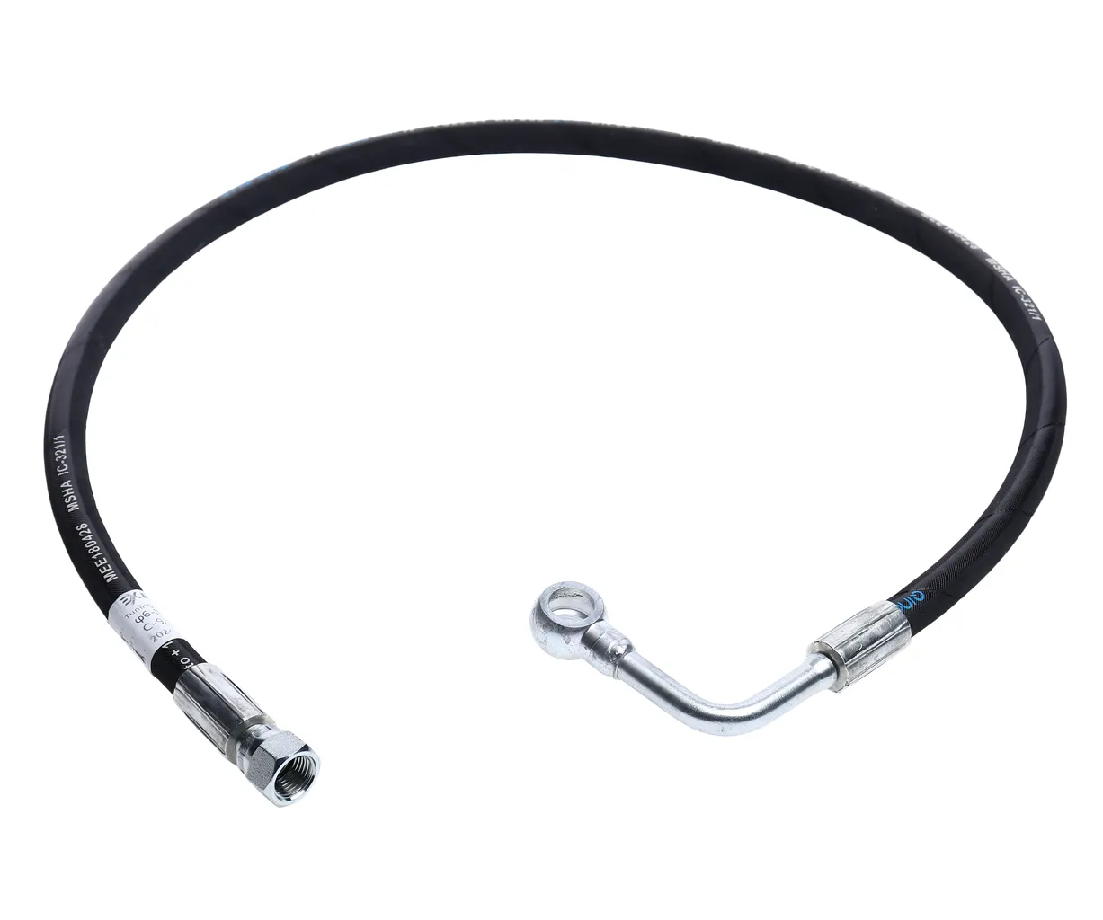 Шланг гидравлический 1175мм  для подъемников GTE-H100/H101 GTE купить