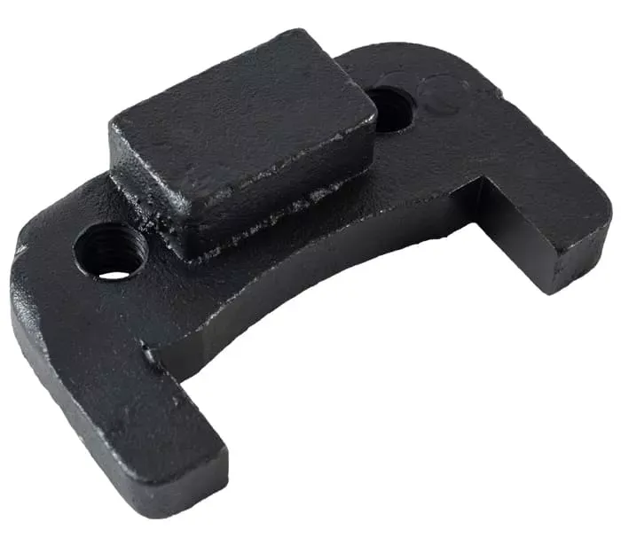 Пластина стопорная YC8-3008803 купить