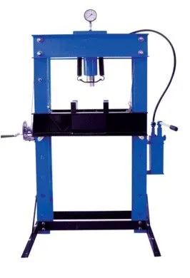 ТЕМП T61250 Пресс гидравлический, 50 т