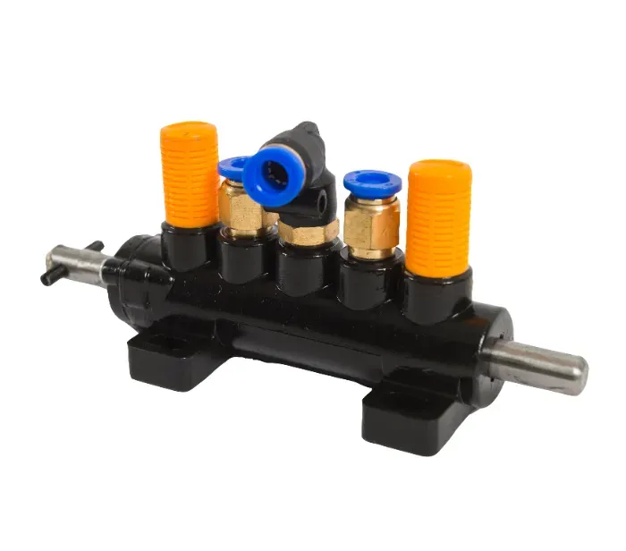 Пневмораспределитель - клапан YC1-2002529 купить