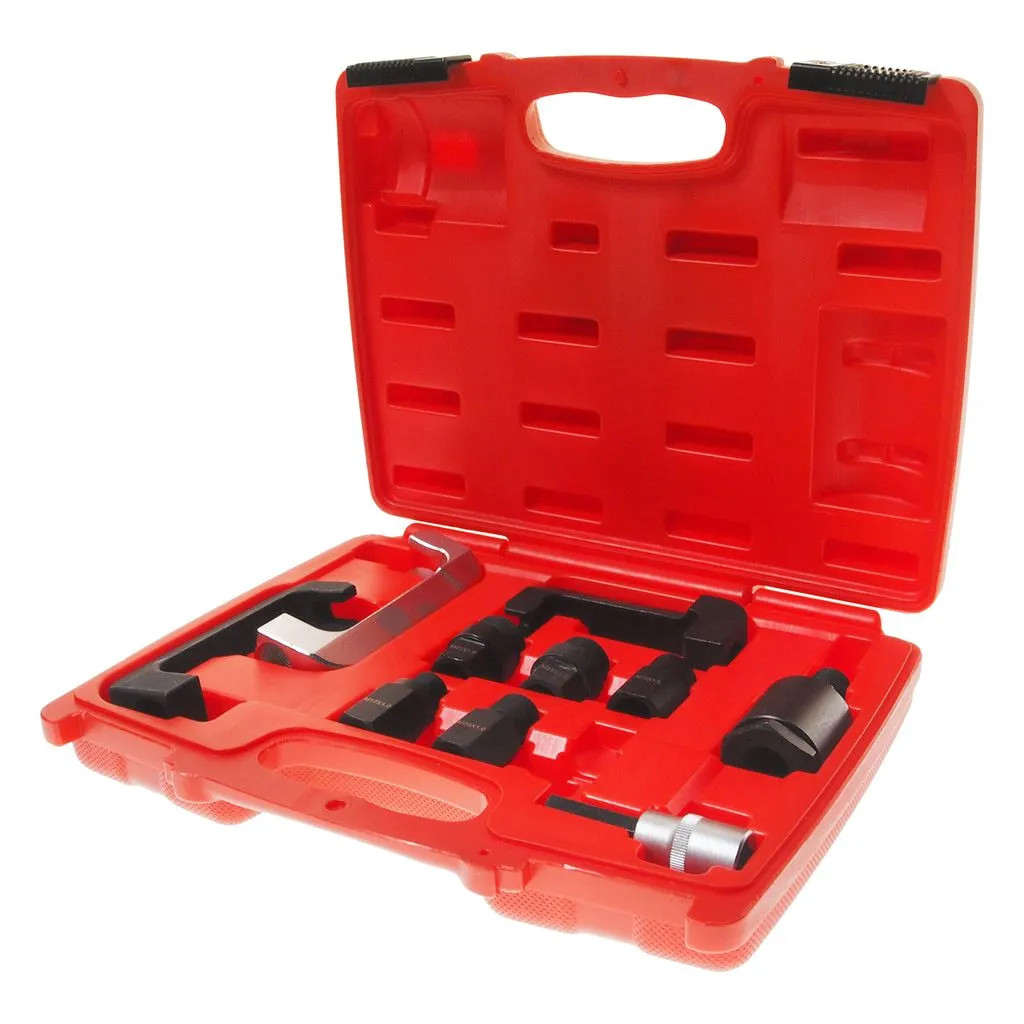 Набор приспособлений для демонтажа форсунок (дизель) JTC купить