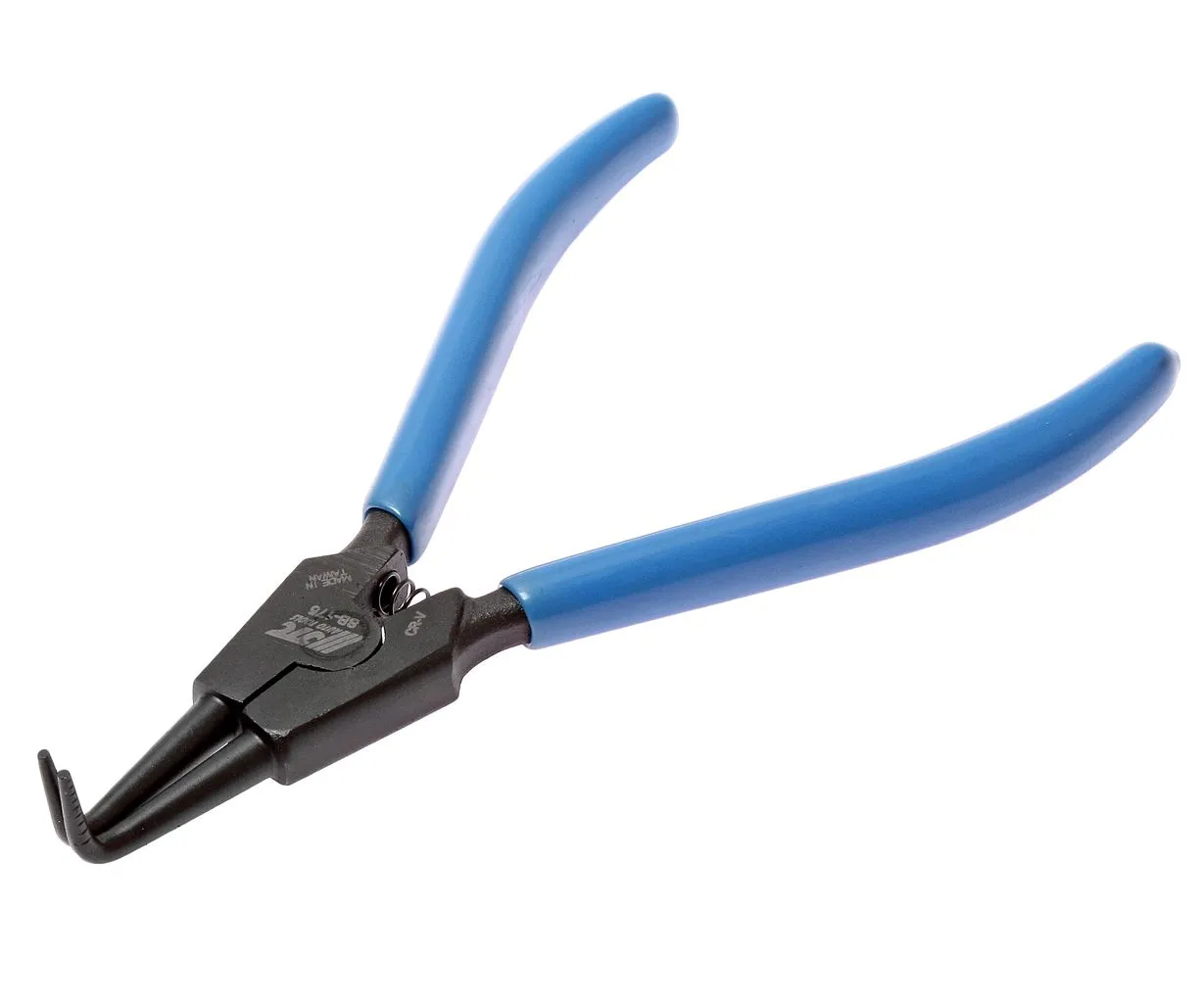 Съемник колец стопорных внешних 175мм изогнутый JTC купить