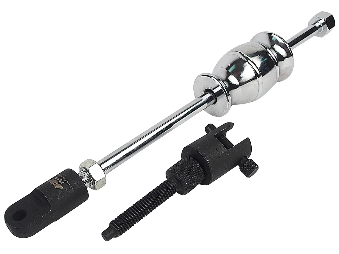 Молоток обратный для самозажимных клещей JTC-10WR JTC фото товара COMPASS MARKET Молоток обратный для самозажимных клещей JTC-10WR JTC купить