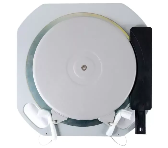 Комплект поворотных кругов (2 шт.) КС506 MW-2 купить